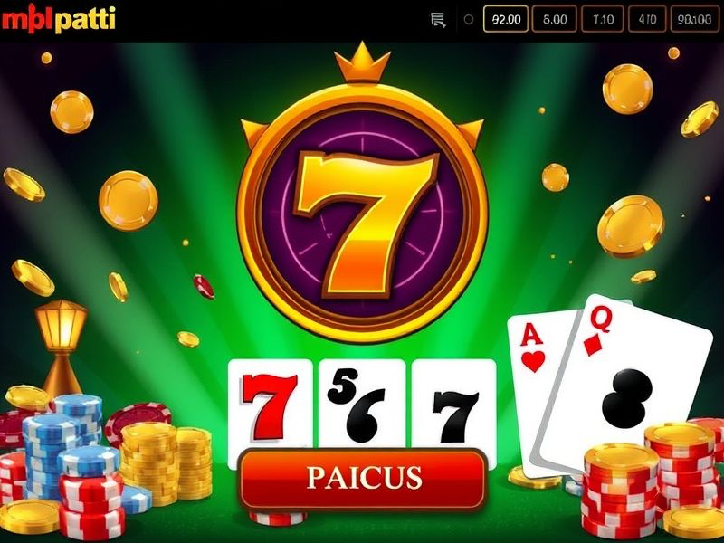 MPL Win 3 Patti is the go-to destination for mastering Teen Patti on the MPL platform. Get expert gameplay tricks, fast UPI cashout guides, free entry tournaments, and daily win tips to boost your 3 Patti skills and real cash balance.
